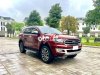 Ford Everest Bán gấp   2021 giá rẻ màu đỏ 2021 - Bán gấp Ford Everest 2021 giá rẻ màu đỏ