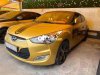 Hyundai Veloster Huyndai  1.6GDi Lăn Bánh 2014 Coupe 3 Cửa 2014 - Huyndai Veloster 1.6GDi Lăn Bánh 2014 Coupe 3 Cửa