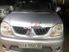 Mitsubishi Jolie bán xe ..đời 2007.bstp.bán cuối đời 2007 - bán xe MITSUBISHI.JOLIE.đời 2007.bstp.bán cuối đời