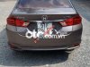 Honda City Bán xe  2016 CVT titan 2016 - Bán xe City 2016 CVT titan