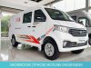 Thaco 2023 - Xe Van THACO Frontier 2023 Ưu đãi giá hấp dẫn TPHCM