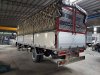 Xe tải 5 tấn - dưới 10 tấn 2022 - Xe tải faw tiger 8 tấn thùng nhôm chở hàng trái cây giao ngay