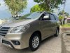 Toyota Innova 2015