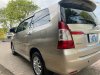 Toyota Innova 2015