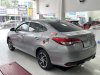 Toyota Vios 2021 - Giá bán 388 triệu