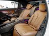 Mercedes-Benz S450 2021 - Odo: 11.000 miles
