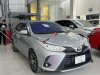 Toyota Vios 2021 - Giá bán 388 triệu