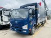 Xe tải 5 tấn - dưới 10 tấn 2022 - Xe tải faw 8 tấn thùng dài 6m2 khuyến mãi lớn tháng 6