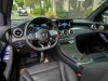 Mercedes-Benz GLC 300 2022 - Màu xám, nội thất đen