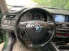 BMW 750Li  750Li màu Xanh, nội thất Đen 2009 - BMW 750Li màu Xanh, nội thất Đen