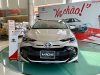 Toyota Vios 2023 - CÔNG BỐ GIÁ XE VIOS 2023 MỚI