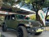 Jeep Wrangler 2022 - Bảo hành 3 năm chính hãng - Hỗ trợ lãi xuất 2 năm