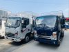 Xe tải 1,5 tấn - dưới 2,5 tấn 2023 - Xe tải Jac N200S & Jac N350S khuyến mãi lớn tháng 6