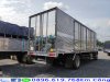Xe tải 5 tấn - dưới 10 tấn 2021 - Bán xe tải faw 8 tấn 1 thùng kín 8m2 giá tốt