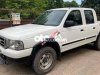 Ford Ranger xe Gđ 2005 - xe Gđ