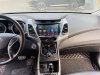 Hyundai Elantra 2015 - Bền bỉ, chắc chắn, rộng rãi