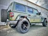 Jeep Wrangler   3000km -Giá Nào Cũng bán-2023 2023 - Jeep Wrangler 3000km -Giá Nào Cũng bán-2023