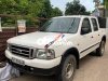 Ford Ranger xe Gđ 2005 - xe Gđ