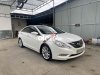 Hyundai Sonata  2.0AT 2012 một chủ mua mới đi 78k km chuẩn 2012 - Sonata 2.0AT 2012 một chủ mua mới đi 78k km chuẩn