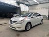 Hyundai Sonata  2.0AT 2012 một chủ mua mới đi 78k km chuẩn 2012 - Sonata 2.0AT 2012 một chủ mua mới đi 78k km chuẩn