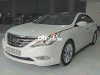 Hyundai Sonata   2.0 AT 2012 - Hyundai sonata 2.0 AT