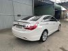 Hyundai Sonata  2.0AT 2012 một chủ mua mới đi 78k km chuẩn 2012 - Sonata 2.0AT 2012 một chủ mua mới đi 78k km chuẩn