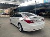 Hyundai Sonata  2.0AT 2012 một chủ mua mới đi 78k km chuẩn 2012 - Sonata 2.0AT 2012 một chủ mua mới đi 78k km chuẩn