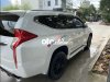 Mitsubishi Pajero Sport  số tự động 4x2 odo61k 2017 - Pajero Sport số tự động 4x2 odo61k