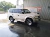 Toyota Land Cruiser Prado 2002 - CHÍNH CHỦ BÁN XE TOYOTA 8 CHỖ NGUYÊN ZIN , KHÔNG VA CHẠM HAY ĐÂM ĐỤNG, 2 GIÀN LẠNH