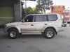 Toyota Land Cruiser Prado 2002 - CHÍNH CHỦ BÁN XE TOYOTA 8 CHỖ NGUYÊN ZIN , KHÔNG VA CHẠM HAY ĐÂM ĐỤNG, 2 GIÀN LẠNH