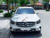 Mercedes-Benz GLC 200 2023 - Màu Trắng, nội thất đen