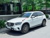 Mercedes-Benz GLC 200 2023 - Màu Trắng, nội thất đen