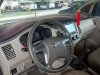 Toyota Innova 2014 - CHÍNH CHỦ CẦN BÁN XE INOVA SẢN XUẤT NĂM 2014 TẠI PHƯỜNG 16 - GÒ VẤP 