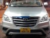 Toyota Innova 2014 - CHÍNH CHỦ CẦN BÁN XE INOVA SẢN XUẤT NĂM 2014 TẠI PHƯỜNG 16 - GÒ VẤP 