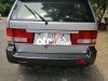 Ssangyong Musso Xe ít đi nên bán 2004 - Xe ít đi nên bán