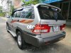 Ssangyong Musso Xe ít đi nên bán 2004 - Xe ít đi nên bán