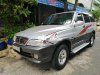 Ssangyong Musso Xe ít đi nên bán 2004 - Xe ít đi nên bán