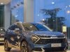 Kia Sportage 2022 - Duy nhất 1 xe được giữ giá cũ và giảm 50% thuế trước bạ.