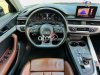 Audi A4   2.0 2017 2017 - AUDI A4 2.0 2017
