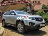 Kia Sorento  2011. Màu Bạc. ODO 110.000Km. 2011 - Sorento 2011. Màu Bạc. ODO 110.000Km.