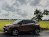 Chevrolet Trax 2017 -  gia đình cần bán xe Chevrolet Trax 2017, odo 72k km, chất lượng khung gầm máy móc còn rất tốt