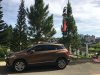Chevrolet Trax 2017 -  gia đình cần bán xe Chevrolet Trax 2017, odo 72k km, chất lượng khung gầm máy móc còn rất tốt