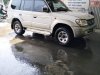 Toyota Land Cruiser Prado 2002 - CHÍNH CHỦ BÁN XE LAND CRUISER PRADO ,TOYOTA 8 CHỖ NGUYÊN ZIN , KHÔNG VA CHẠM HAY ĐÂM ĐỤNG, 2 GIÀN LẠNH