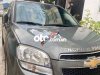 Chevrolet Orlando bán xe gia đình chạy chính chủ 2012 - bán xe gia đình chạy chính chủ