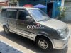 Mitsubishi Jolie cần bán xe  7 chổ 2007 - cần bán xe jolie 7 chổ