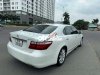 Lexus LS 460   460l 2008 - Lexus ls 460l