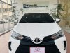 Toyota Vios 2022 - CẦN BÁN XE VIOS 1.5 CVT XE ĐÃ QUA SỬ DỤNG TẠI HUYỆN BÌNH XUYÊN- TỈNH VĨNH PHÚC