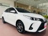 Toyota Vios 2022 - CẦN BÁN XE VIOS 1.5 CVT XE ĐÃ QUA SỬ DỤNG TẠI HUYỆN BÌNH XUYÊN- TỈNH VĨNH PHÚC