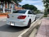 Chevrolet Cruze LTZ 2016 - Cần bán xe Chevrolet Cruze LTZ 2016, màu trắng