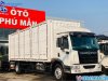 Xe tải 5 tấn - dưới 10 tấn 2021 - Giá xe tải faw 8 tấn thùng 8m3 tốt nhất hiện nay